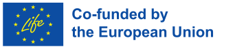 Life Programme, co-funded by the European Union