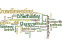 Word-Crowd Crowdinvesting Crowdfunding Energy Efficiency