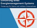 Einführung eines Energiemanagement-Systems für KMU